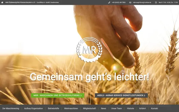 www.mbr-swpf-kl-ev.de
