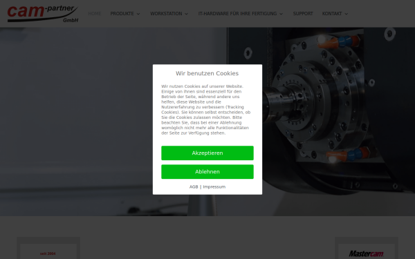 www.cam-partner.de