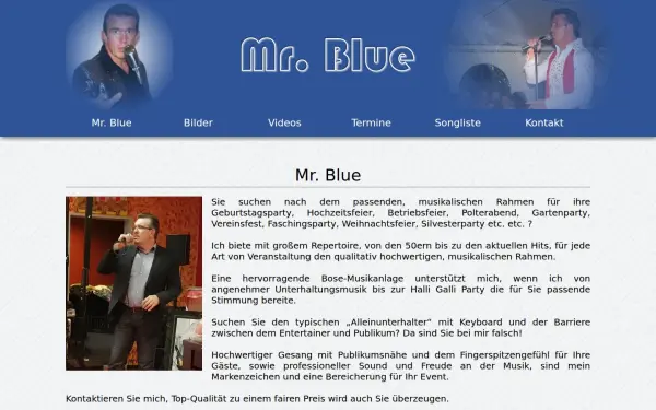 www.mr-blue.eu
