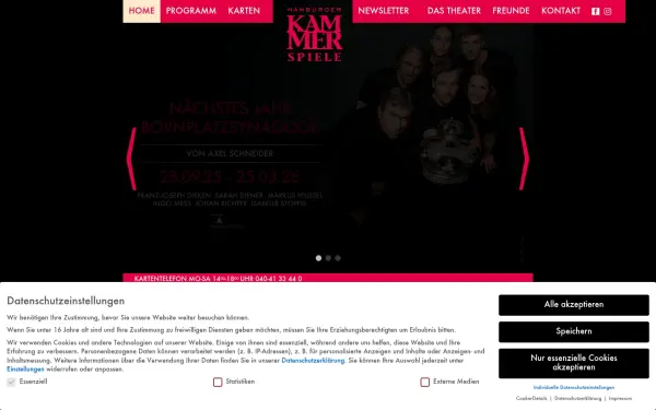 hamburger-kammerspiele.de
