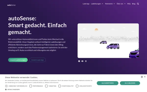 www.autosense.ch