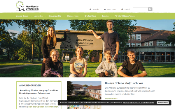 maxe-online.de