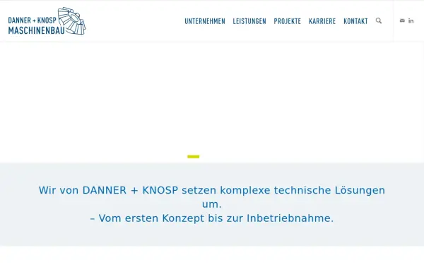 www.danner-knosp.de