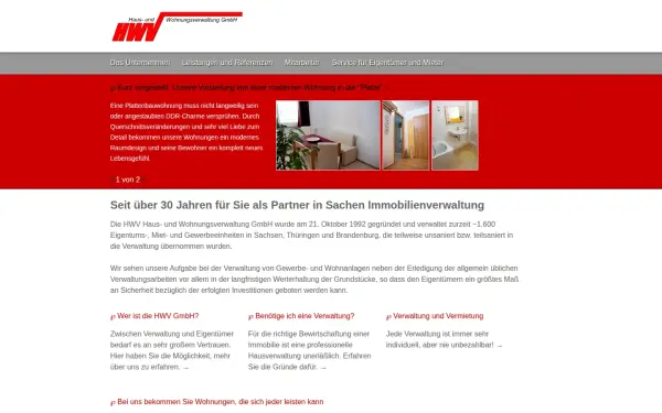 www.hwv.de