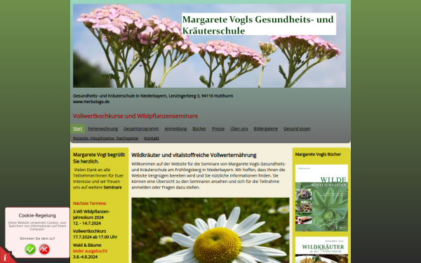 herbologe.de