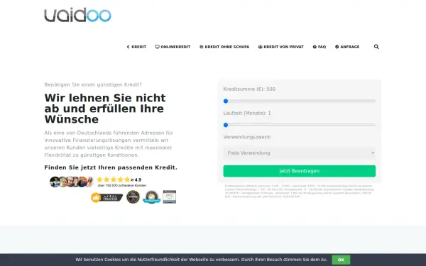 vaidoo.de