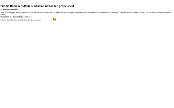 hs19.de