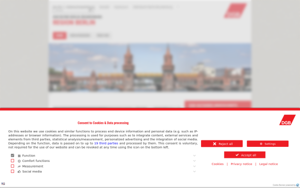 berlin.dgb.de