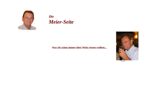 meier-seite.de