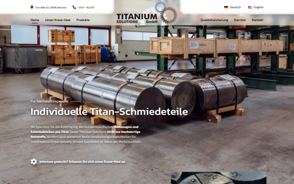 www.titanium-solutions.com