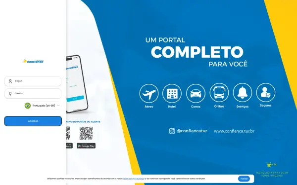 portaldoagente.com.br