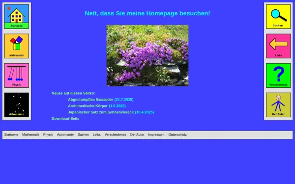 walter-fendt.de