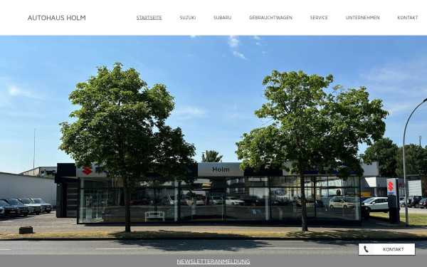 www.autohaus-holm.de