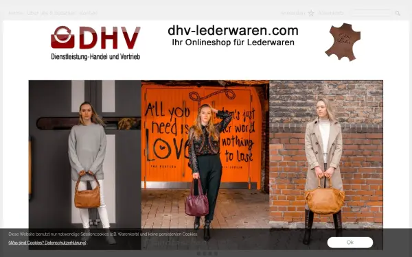 dhv-lederwaren.de