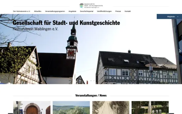 heimatverein-waiblingen.de
