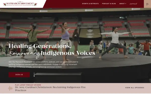 matriarchmovement.ca