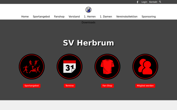 sv-herbrum.de