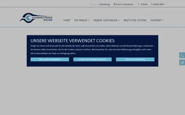 www.augenarzt-buchen.de