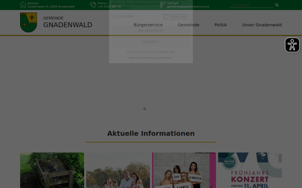 www.gnadenwald.gv.at