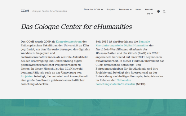 cceh.uni-koeln.de