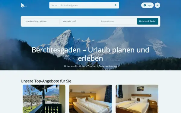 www.berchtesgadeninfo.de