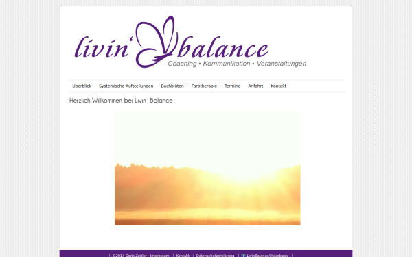 www.livin-balance.de
