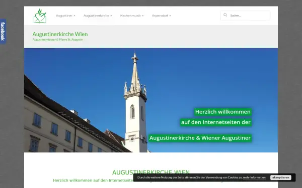 augustinerkirche.augustiner.at