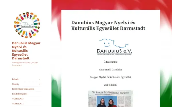 danubius-darmstadt.de
