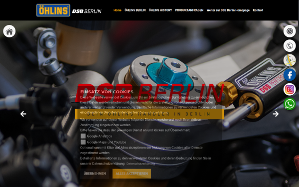 oehlinsberlin.de