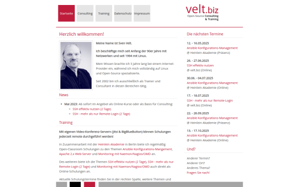 velt.biz