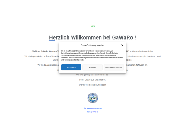 gawaro.de
