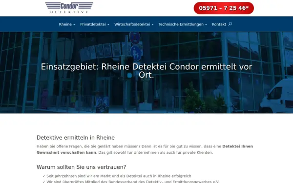 www.detektiv-rheine.de