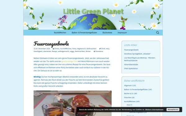 www.little-green-planet.de