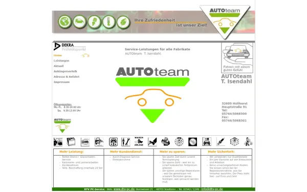 autoteam-isendahl.de