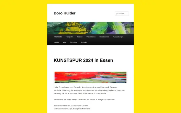 dorohuelder.de