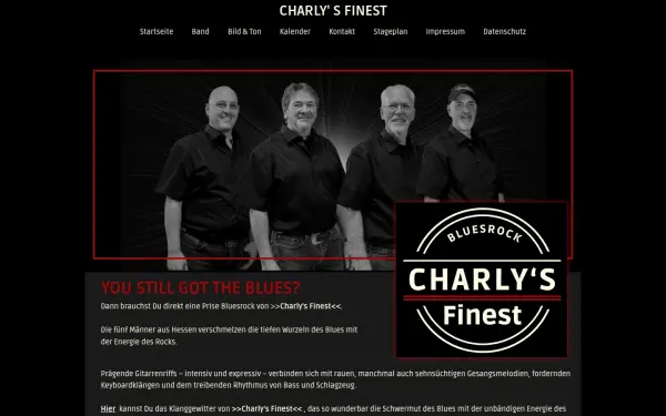 www.charlys-finest.de