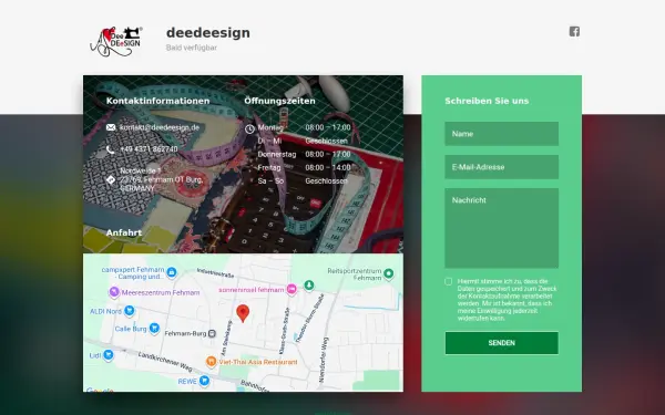 www.deedeesign.de
