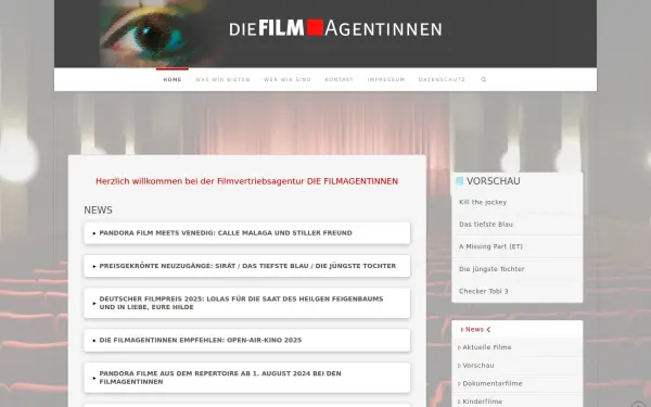 www.filmagentinnen.de