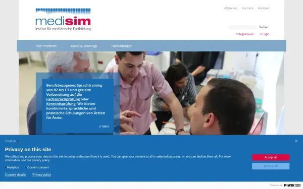 www.medisim.com