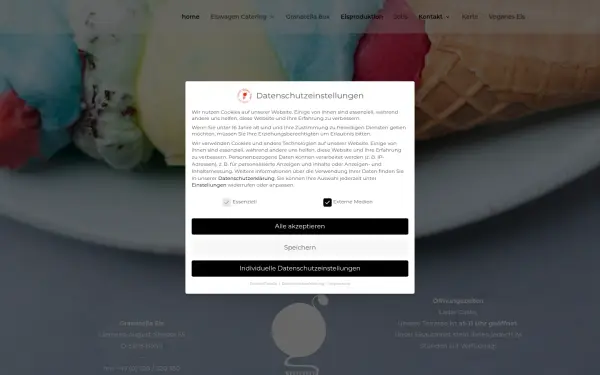 granatella-eis.de