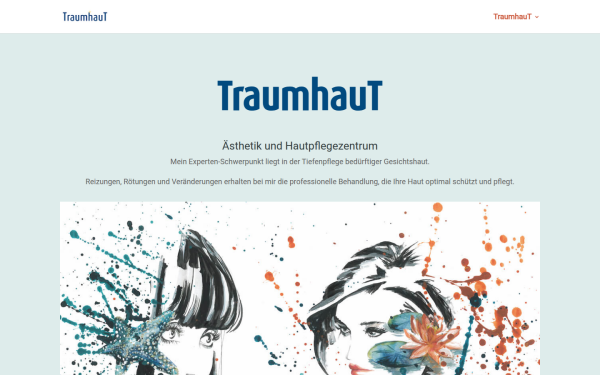 meinetraumhaut.de