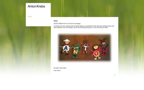 antonkrebs.de