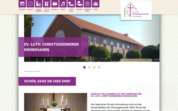 christusgemeinde-kronshagen.de