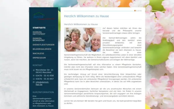 domizil-flair.de