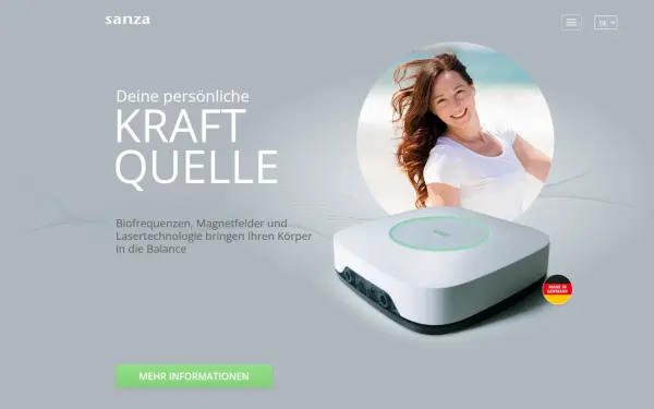 sanzanet.com