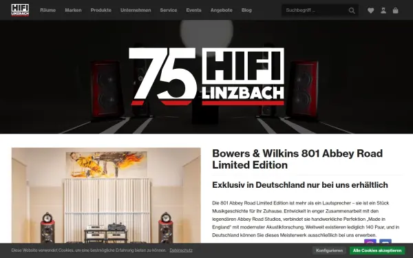 www.hifi-linzbach.de