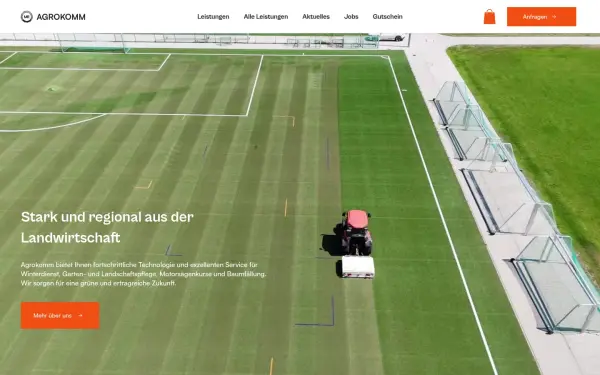 www.agrokomm.de