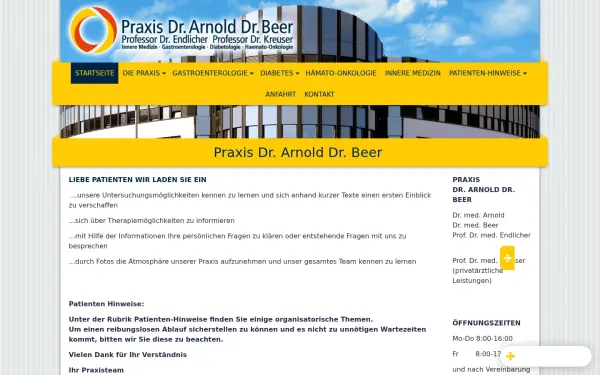 www.arnoldbeer.de