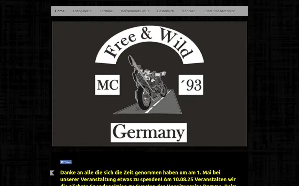 www.mc-free-und-wild.de