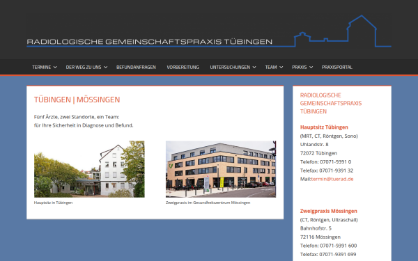 www.tuerad.de
